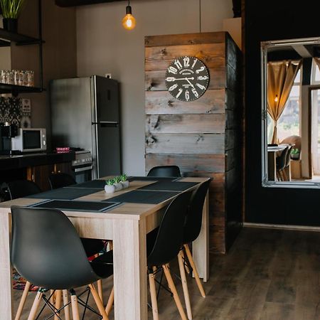 Apartamento Anna Maria Međugorje Exterior foto
