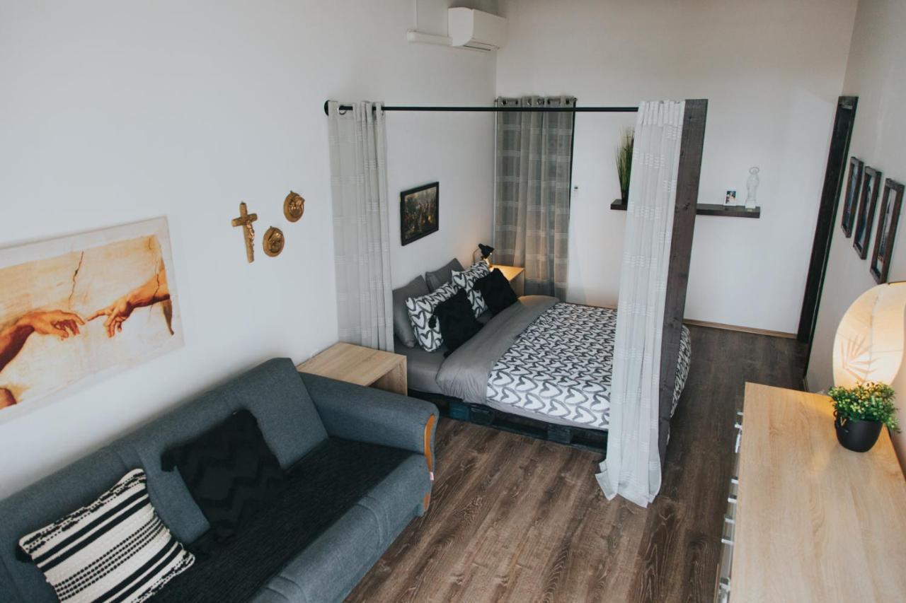 Apartamento Anna Maria Međugorje Exterior foto