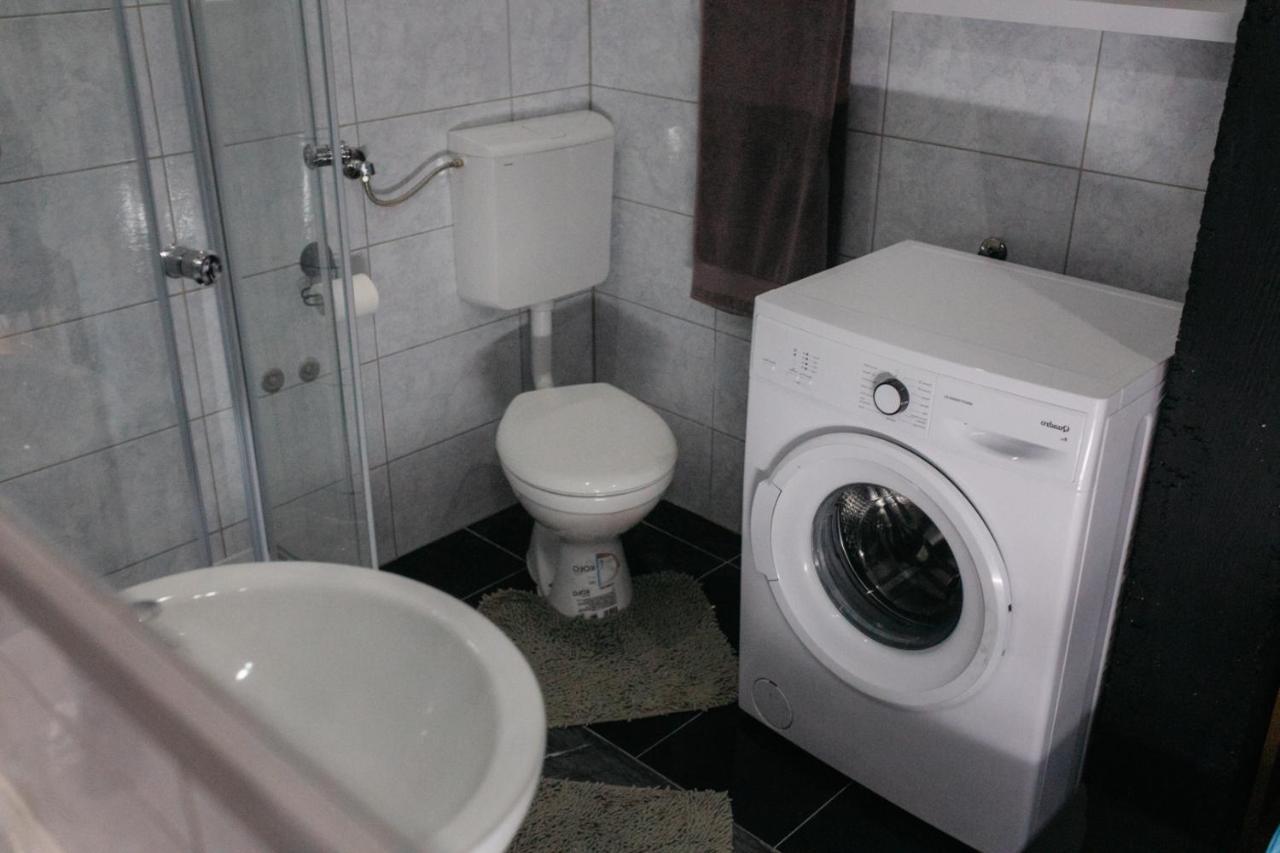 Apartamento Anna Maria Međugorje Exterior foto