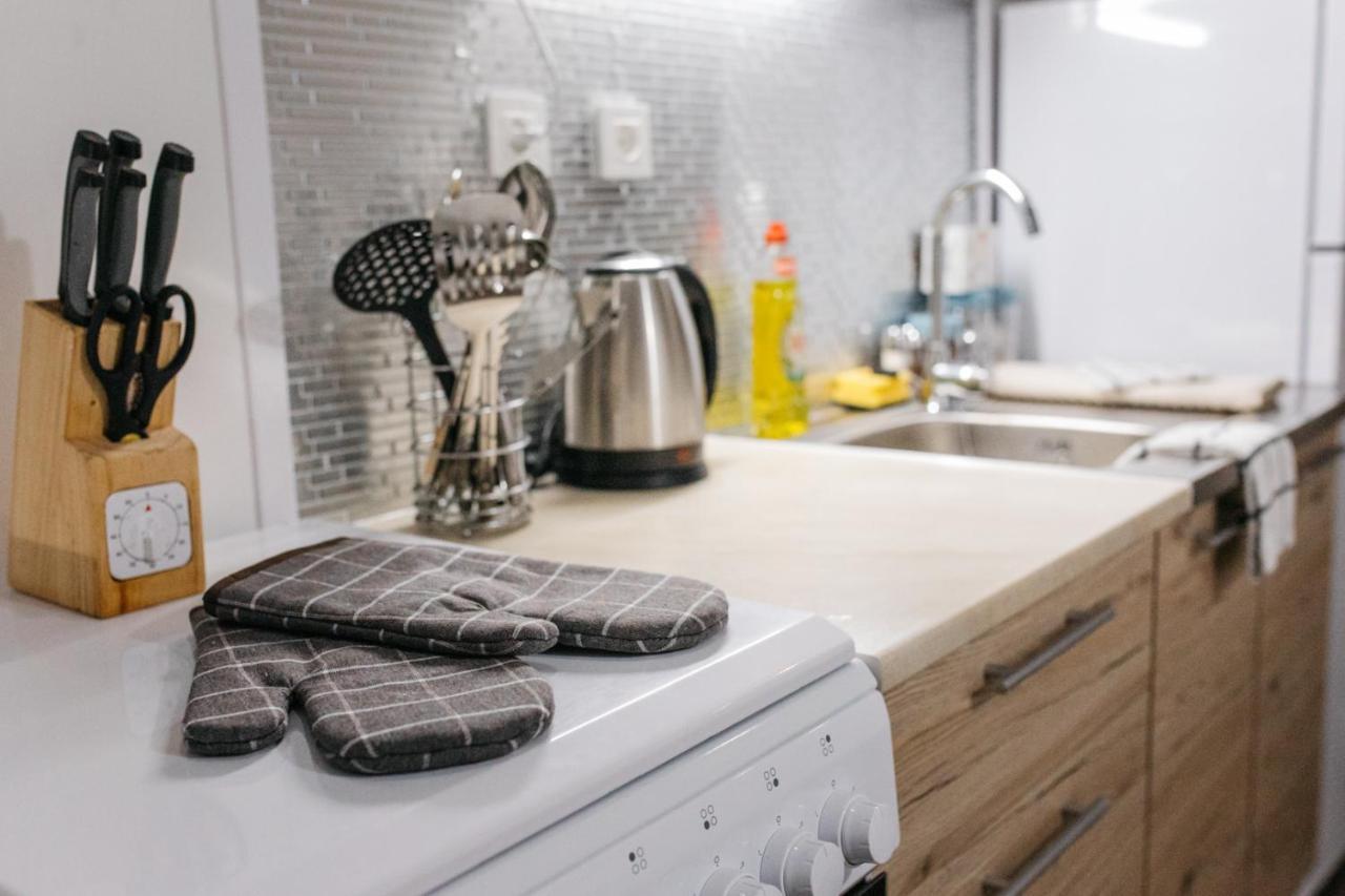Apartamento Anna Maria Međugorje Exterior foto