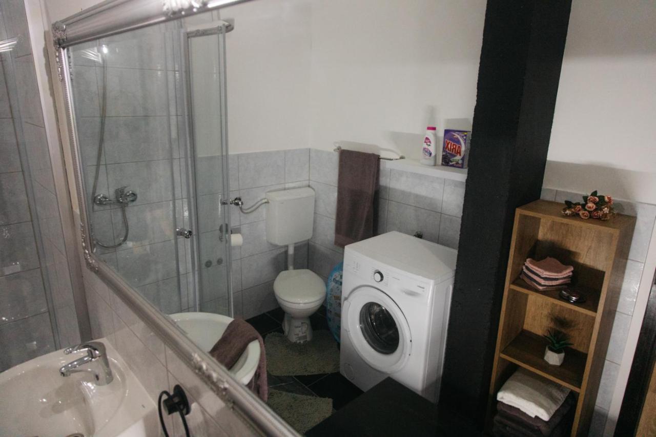 Apartamento Anna Maria Međugorje Exterior foto