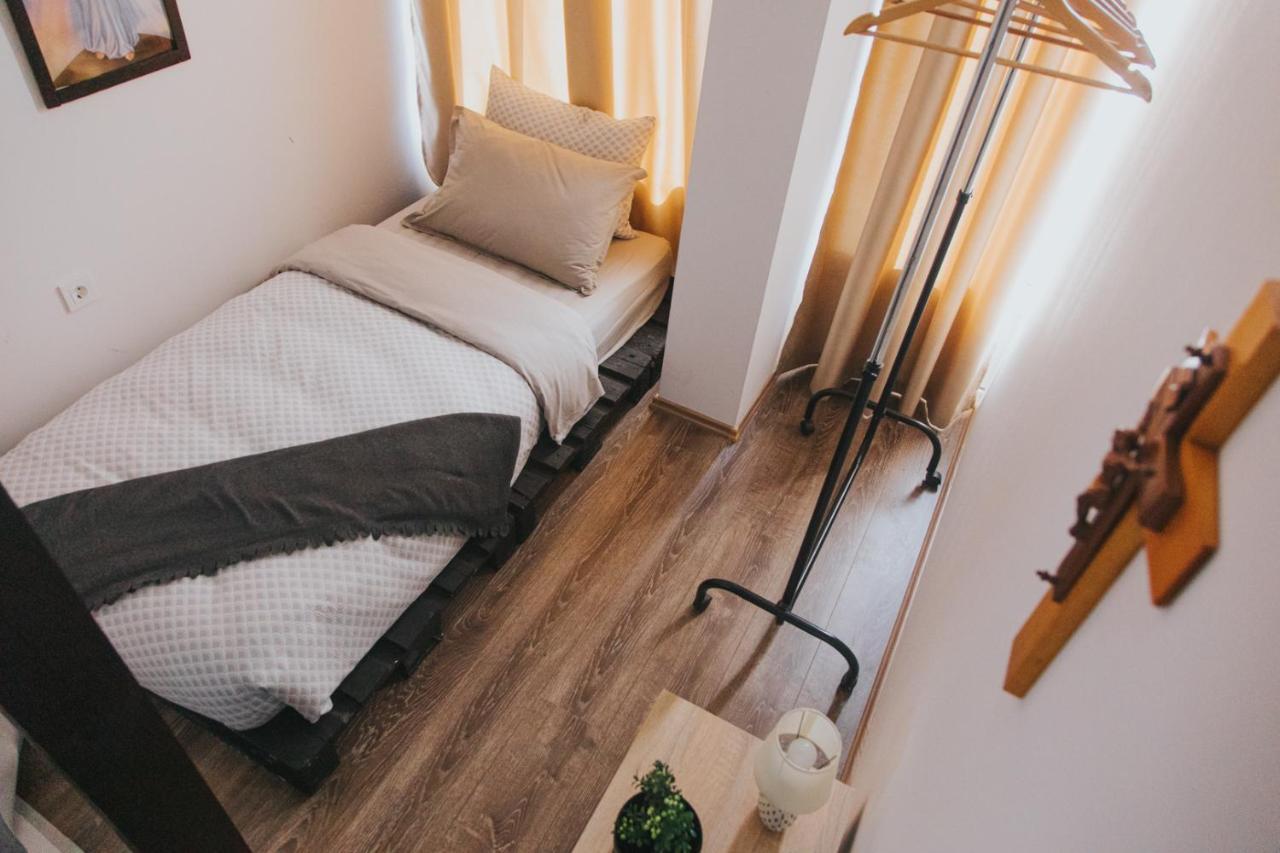 Apartamento Anna Maria Međugorje Exterior foto