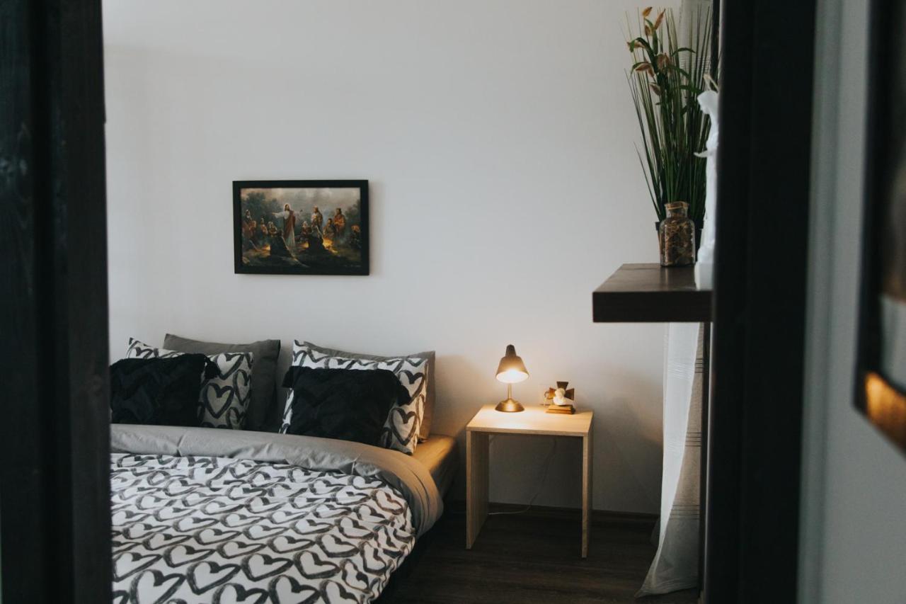 Apartamento Anna Maria Međugorje Exterior foto