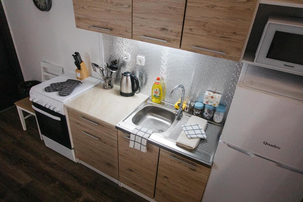 Apartamento Anna Maria Međugorje Exterior foto