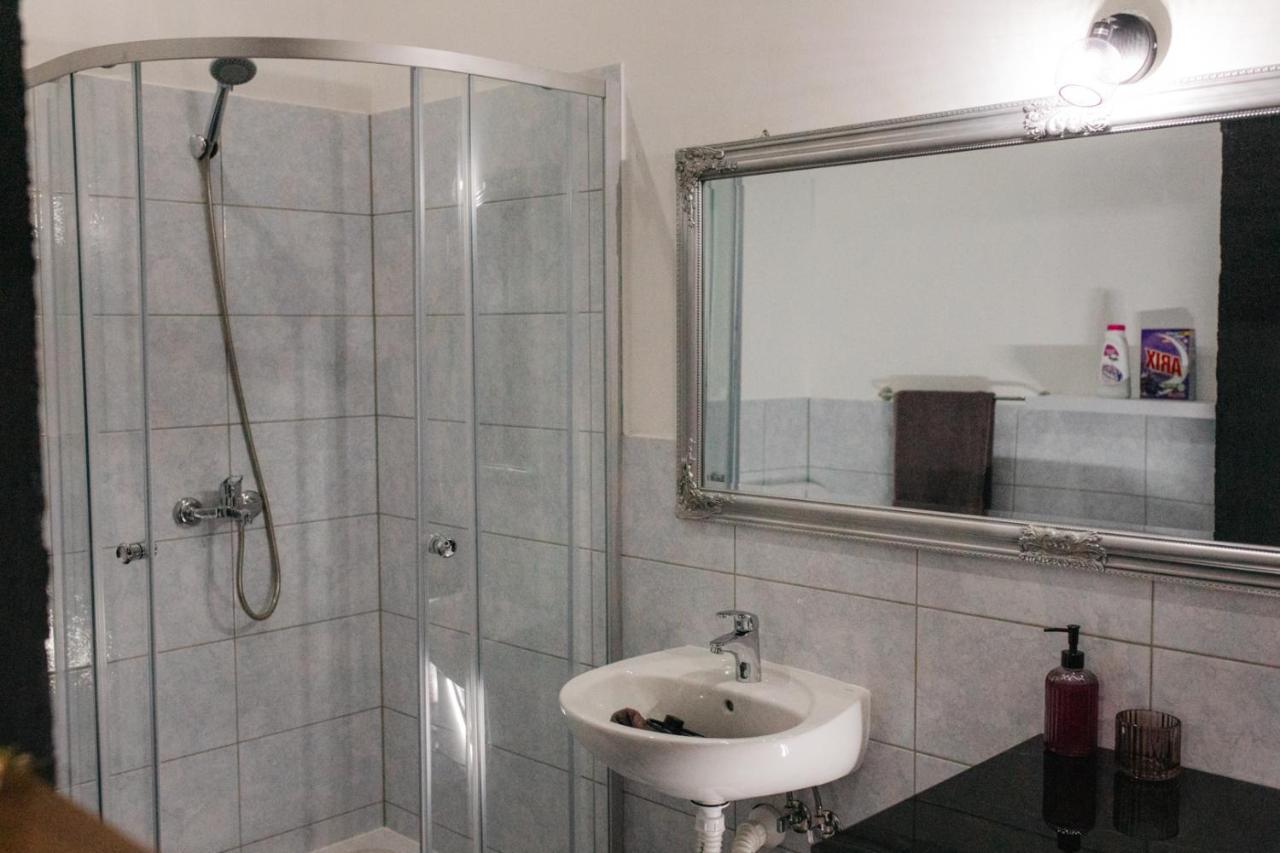 Apartamento Anna Maria Međugorje Exterior foto