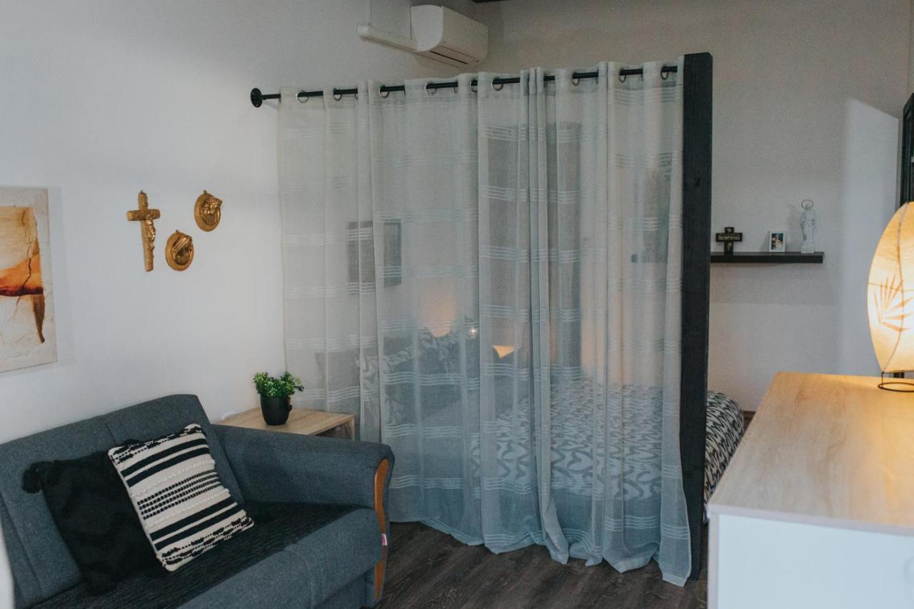 Apartamento Anna Maria Međugorje Exterior foto