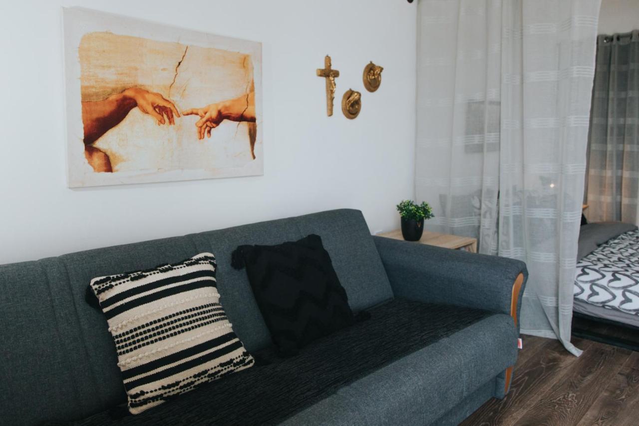 Apartamento Anna Maria Međugorje Exterior foto