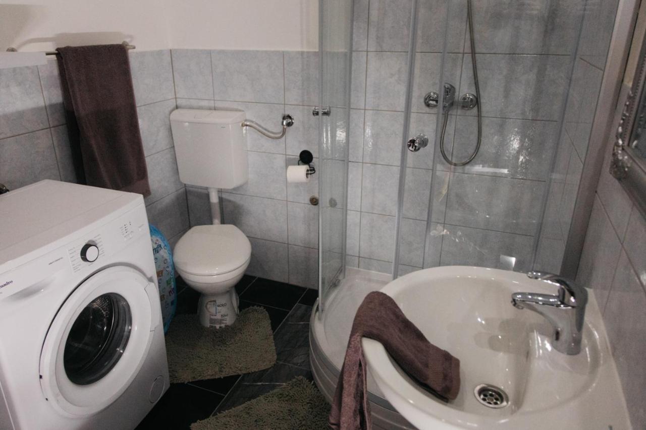 Apartamento Anna Maria Međugorje Exterior foto