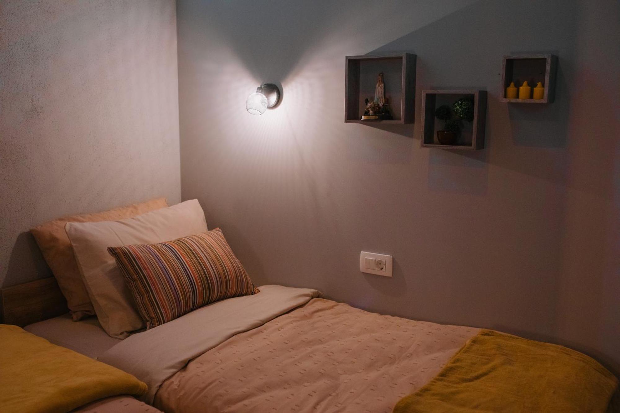 Apartamento Anna Maria Međugorje Exterior foto