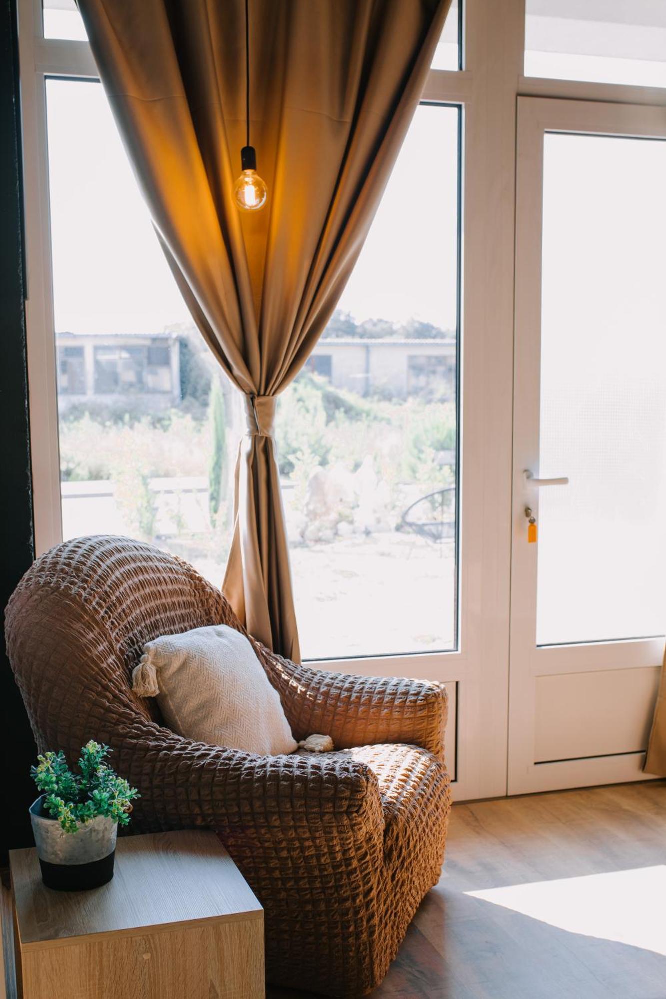 Apartamento Anna Maria Međugorje Exterior foto