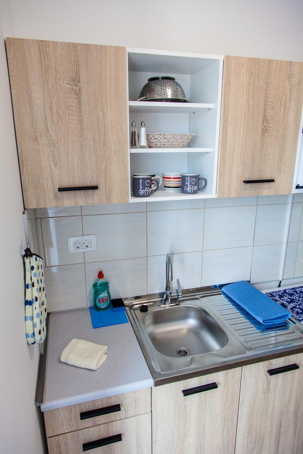 Apartamento Anna Maria Međugorje Exterior foto