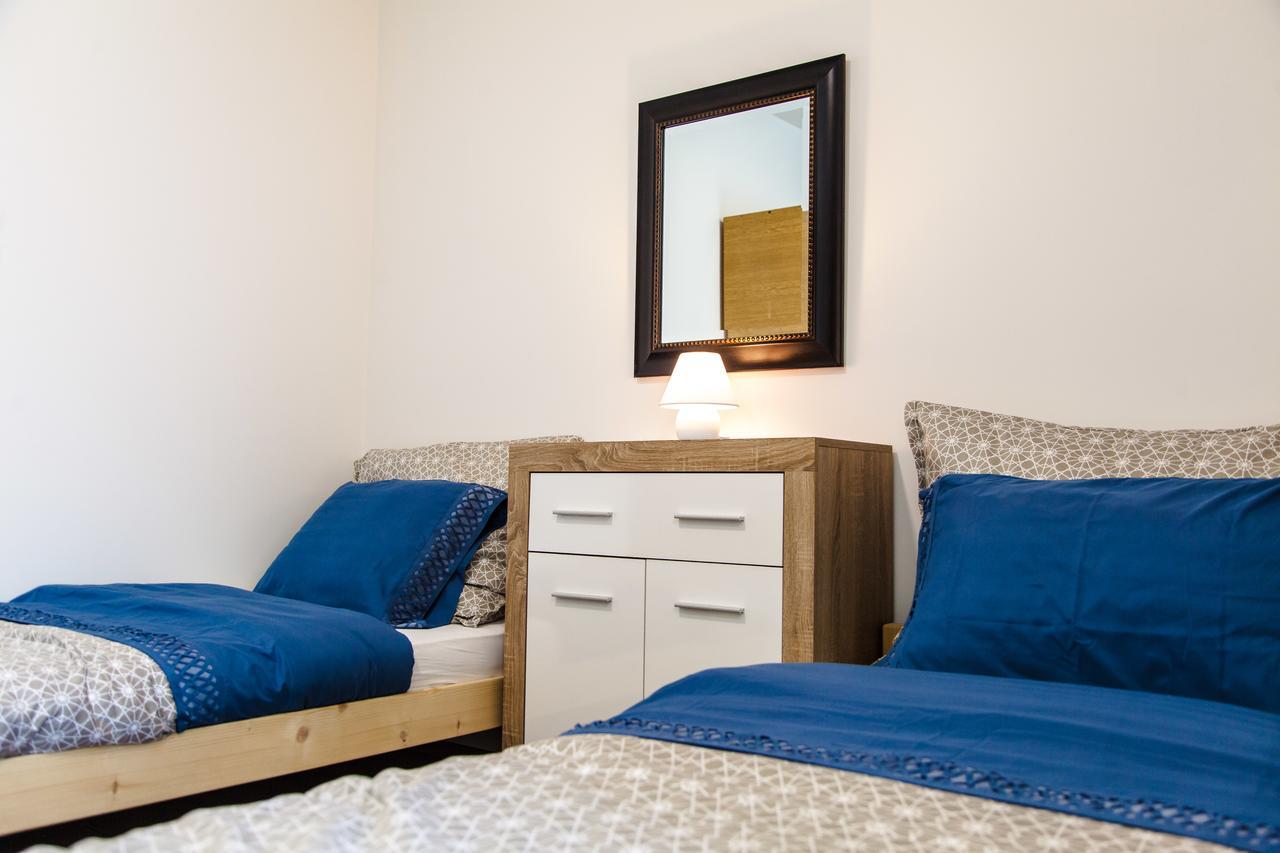 Apartamento Anna Maria Međugorje Exterior foto