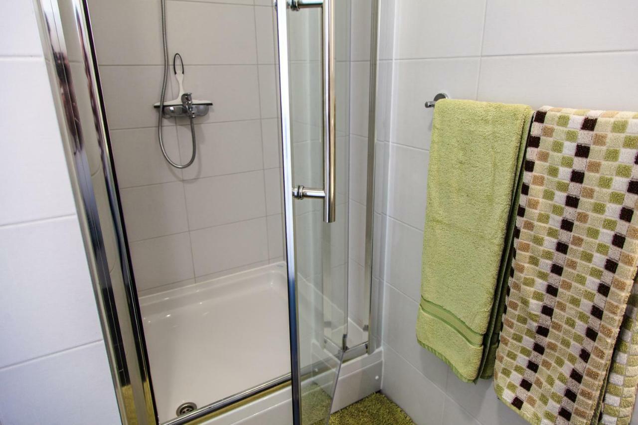 Apartamento Anna Maria Međugorje Exterior foto