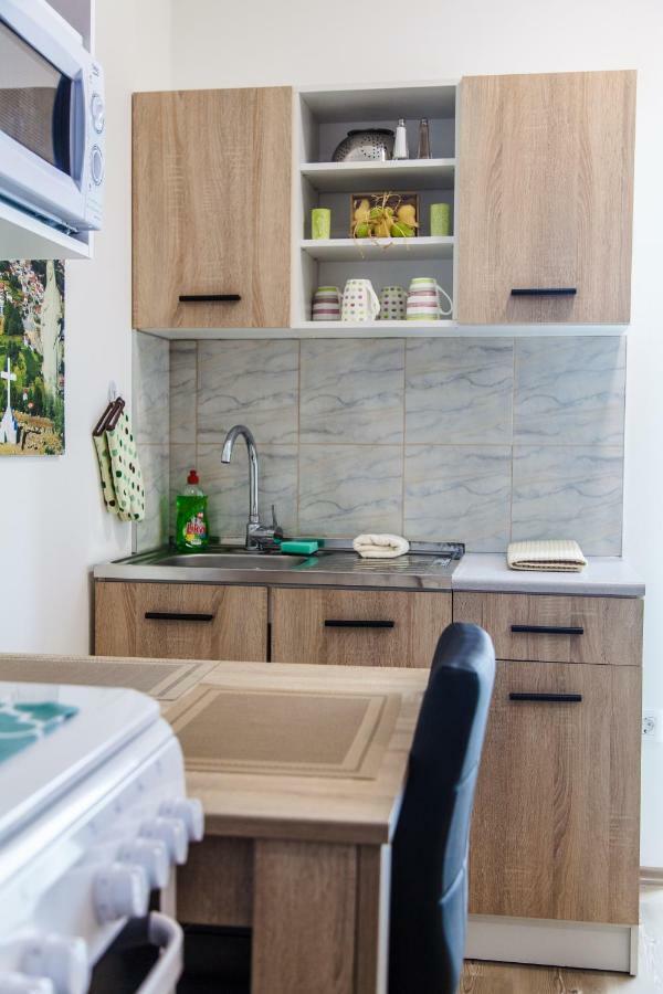 Apartamento Anna Maria Međugorje Exterior foto
