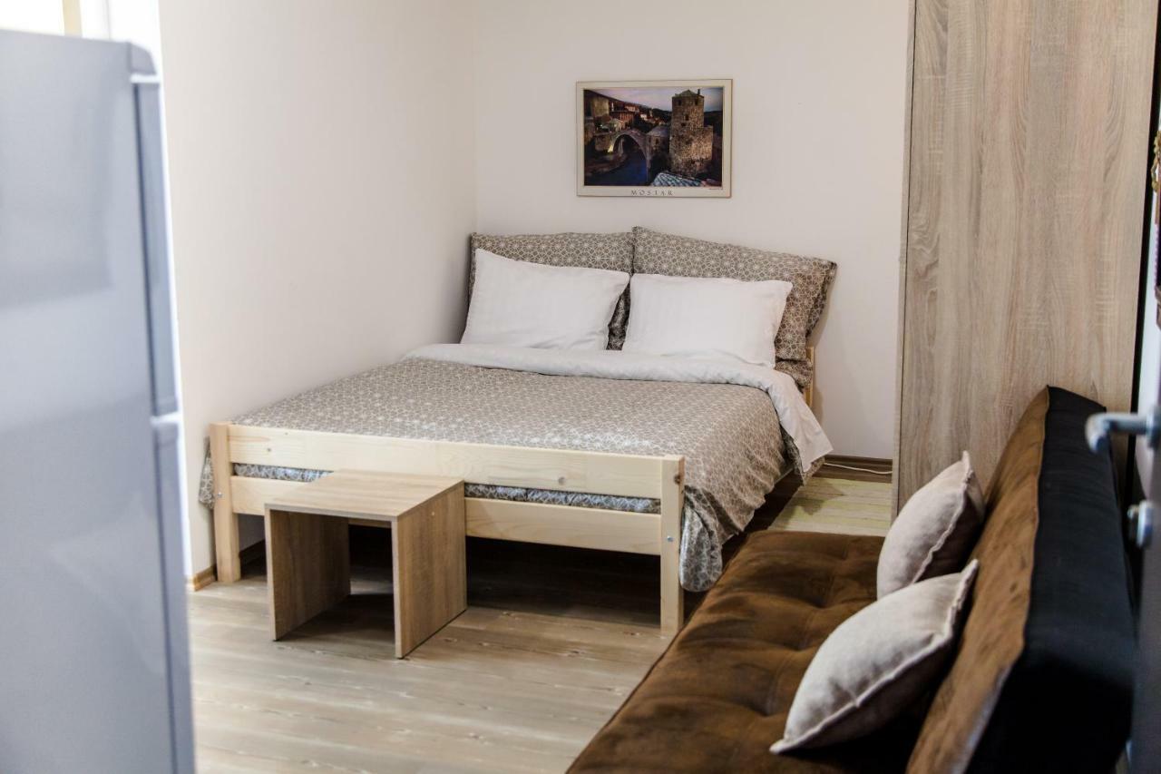 Apartamento Anna Maria Međugorje Exterior foto